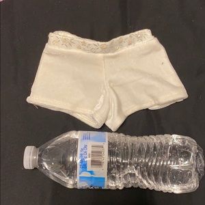 American Girl Doll shorts